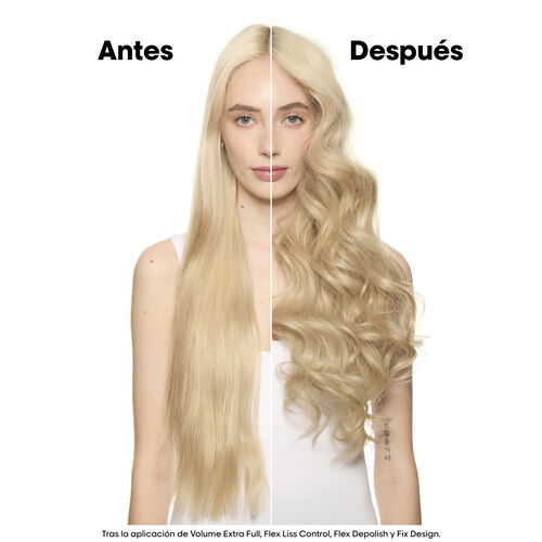 Fix Design - Tecni.Art | L'Or&eacute;al Partner Shop